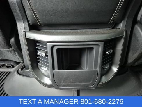 New 2026 RAM 1500 Tradesman AWD/4WD image 12