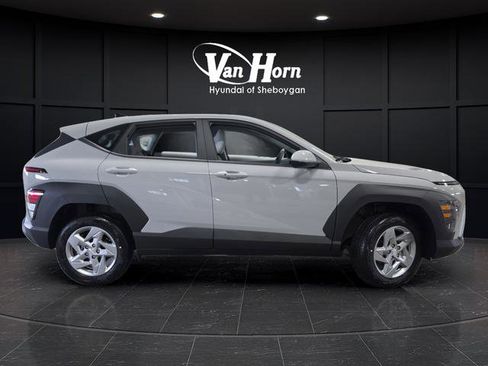 New 2026 Hyundai Kona SE AWD/4WD image 7