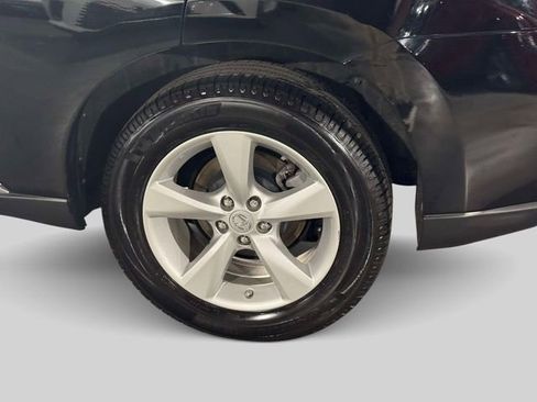Used 2010 Lexus RX 350 AWD image 9