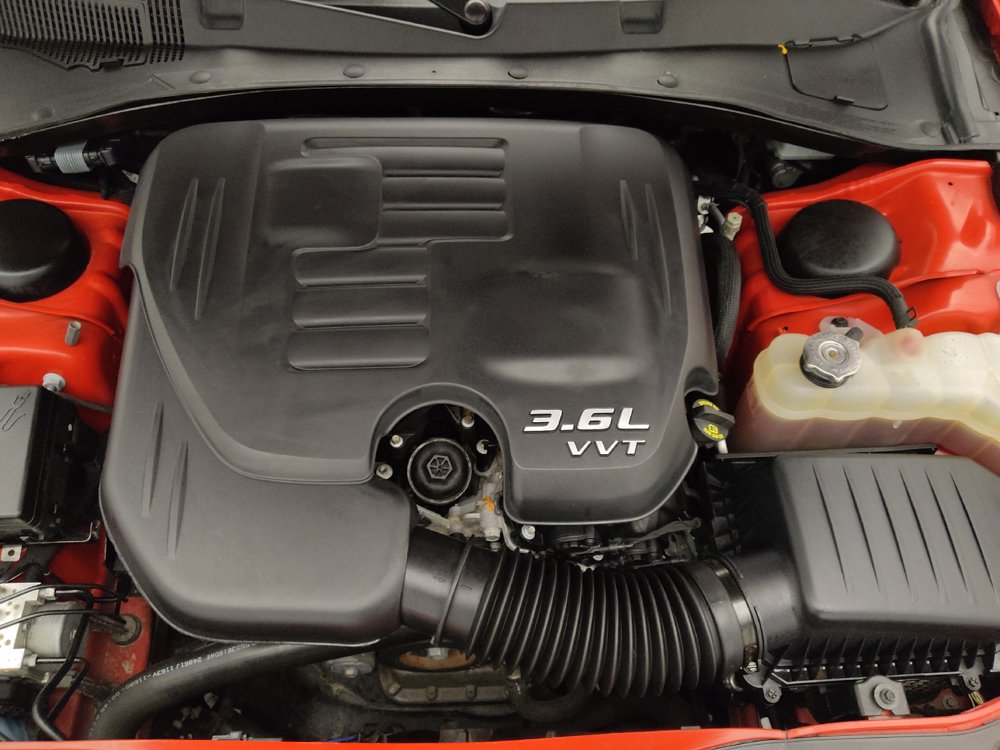Used 2023 Dodge Charger SXT RWD image 30