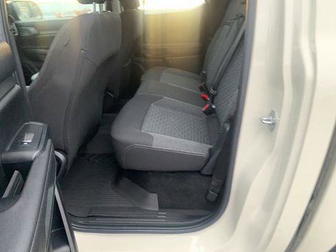 Used 2025 Ford Ranger XL w/ Trailer Tow Package image 23