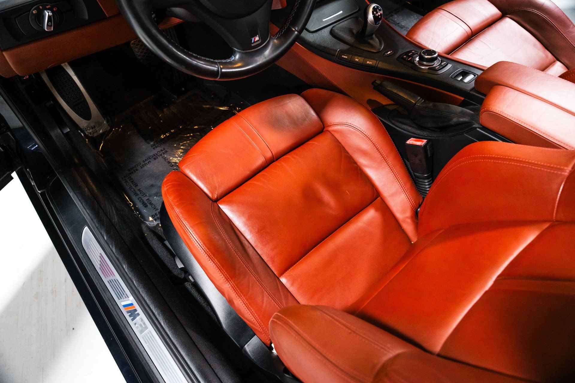 Used 2011 BMW M3 Convertible RWD image 19