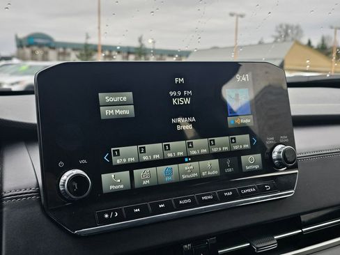 Used 2024 Mitsubishi Outlander SE image 22