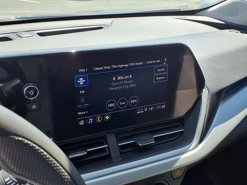 Used 2024 Chevrolet Trax LS w/ Driver Confidence Package FWD image 5