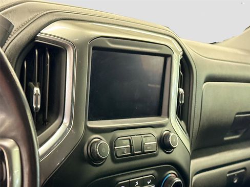 Used 2020 Chevrolet Silverado 3500 LTZ w/ LTZ Premium Package image 4