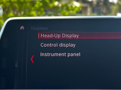 Used 2019 BMW 740i w/ Executive Package RWD image 8