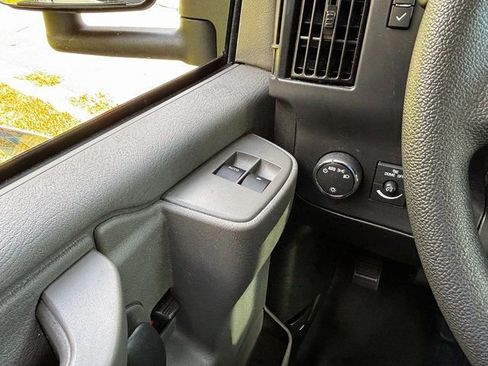 New 2024 Chevrolet Express 3500 w/ Power Convenience Package RWD image 5
