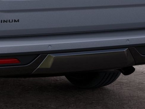 New 2027 Ford Expedition Max Platinum w/ Stealth Performance Package AWD/4WD image 23