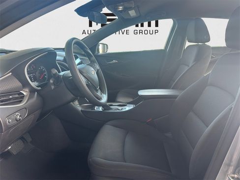 Used 2024 Chevrolet Malibu LT image 24