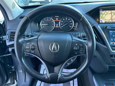 Used 2019 Acura MDX FWD w/ Technology Package image 19