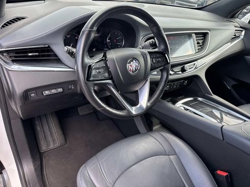 Used 2024 Buick Enclave Premium FWD image 19