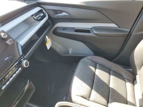 New 2027 Chevrolet Bolt RS FWD image 27