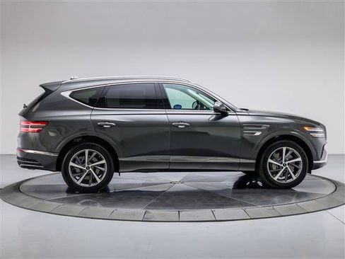 New 2026 Genesis GV80 2.5T Advanced AWD/4WD image 6