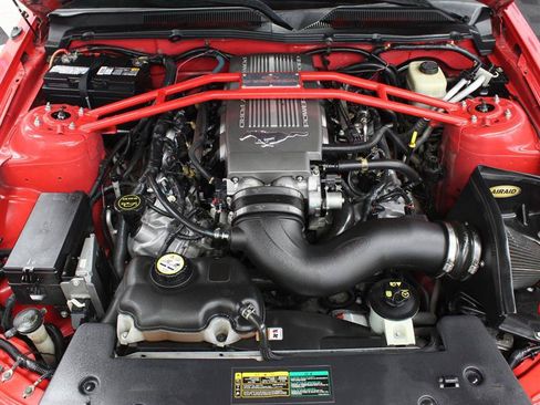 Used 2007 Ford Mustang GT RWD image 19