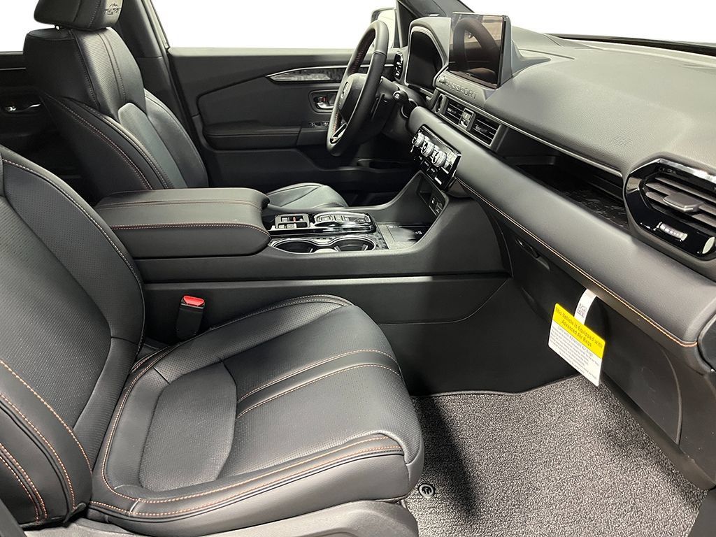 New 2026 Honda Passport TrailSport Elite image 29