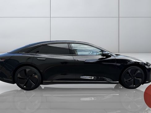 Used 2023 Lucid Air Touring AWD/4WD image 10