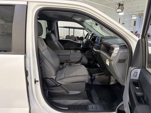 Used 2022 Ford F150 XL w/ Equipment Group 101A High image 13