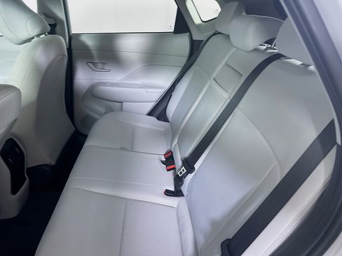 Used 2025 Hyundai Kona SEL image 26