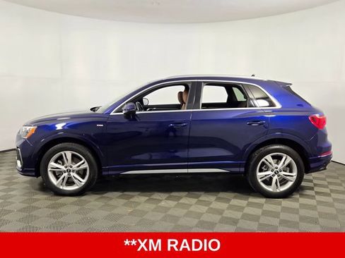 Used 2022 Audi Q3 2.0T Premium w/ Convenience Package AWD/4WD image 5