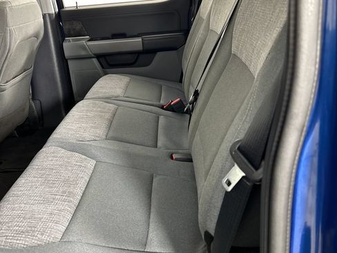 Used 2022 Ford F150 XLT w/ Equipment Group 302A High AWD/4WD image 18