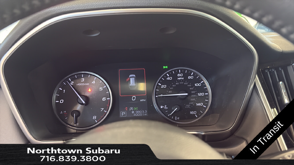Used 2021 Subaru Outback Limited AWD/4WD image 18