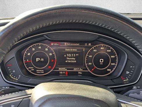 Used 2020 Audi Q5 2.0T Premium Plus AWD/4WD image 11