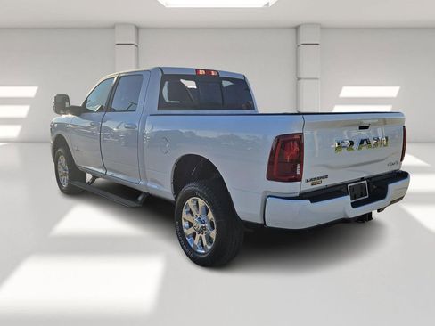 New 2026 RAM 2500 Laramie image 3