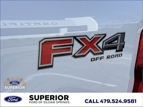 Used 2024 Ford F350 XL w/ STX Appearance Package image 17