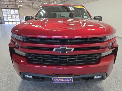 Used 2019 Chevrolet Silverado 1500 RST w/ All-Star Edition image 2