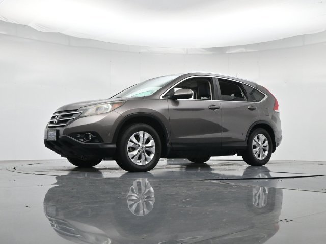 Used 2012 Honda CR-V EX-L image 37