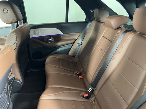 Certified 2025 Mercedes-Benz GLE 350 4MATIC image 20