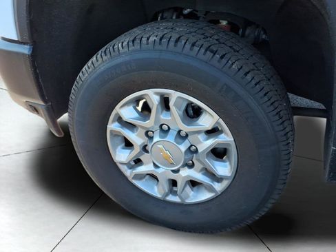 Used 2023 Chevrolet Silverado 3500 W/T w/ Gooseneck/5TH Wheel Package image 17