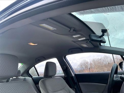 Used 2014 Honda Civic LX image 19