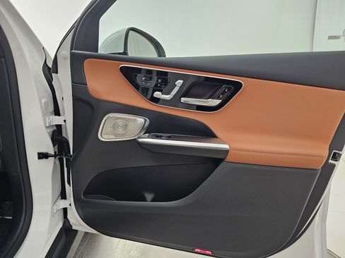 New 2026 Mercedes-Benz GLC 300 4MATIC image 18