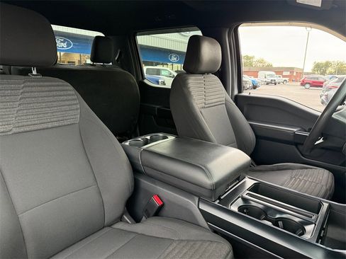 Used 2023 Ford F150 XL w/ STX Appearance Package image 16