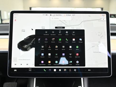 Used 2020 Tesla Model 3 Standard Range Plus RWD image 27
