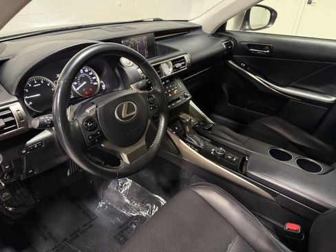 Used 2014 Lexus IS 250 AWD image 14
