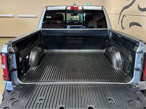 Used 2025 RAM 1500 Rebel image 6