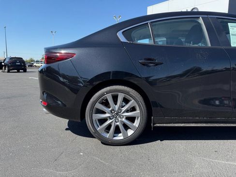 New 2026 MAZDA MAZDA3 2.5 S Sedan w/ Preferred Pkg FWD image 12