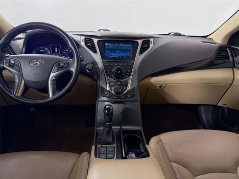 Used 2012 Hyundai Azera w/ Technology Pkg FWD image 24