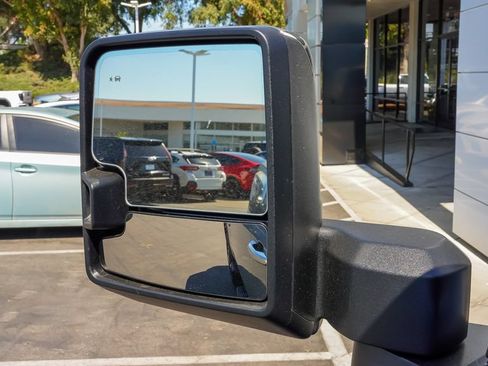 New 2026 GMC Sierra 2500 Denali w/ Denali Reserve Package AWD/4WD image 20