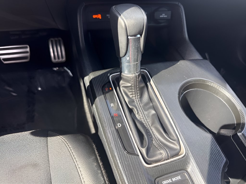 Used 2025 Honda Civic Sport image 13