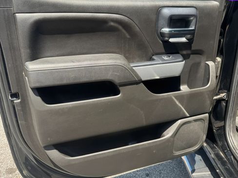 Used 2014 Chevrolet Silverado 1500 LT w/ All Star Edition AWD/4WD image 17