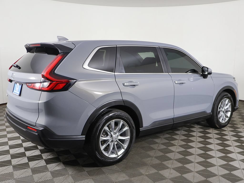 Used 2025 Honda CR-V EX image 10