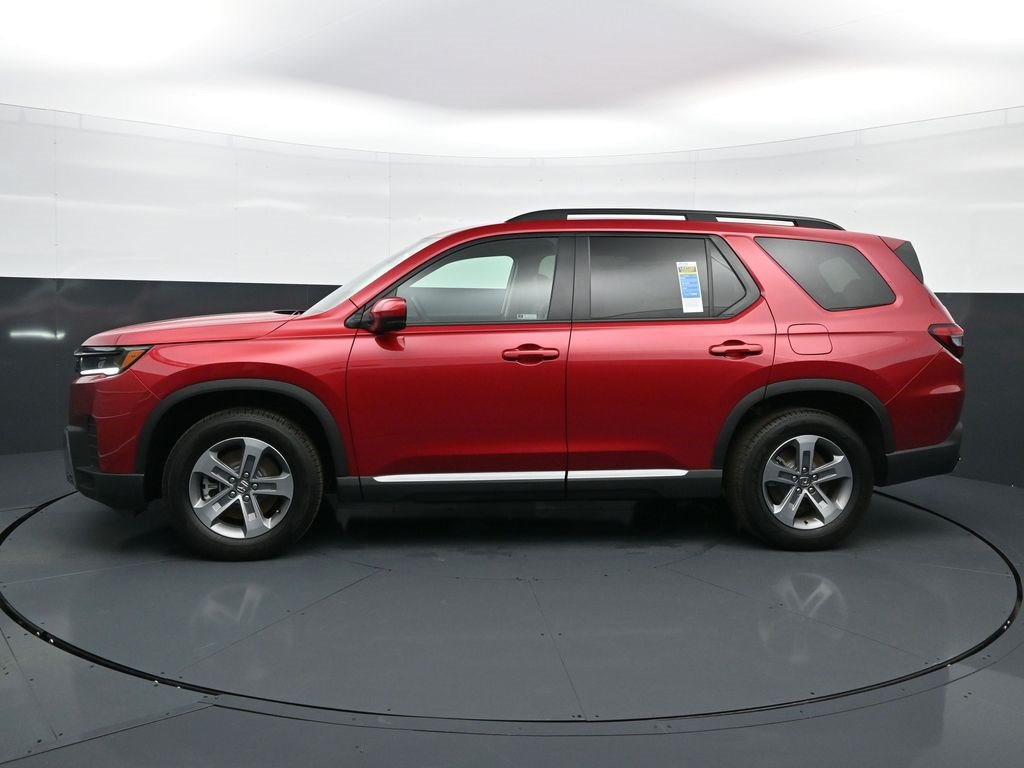 Used 2026 Honda Pilot EX-L image 4