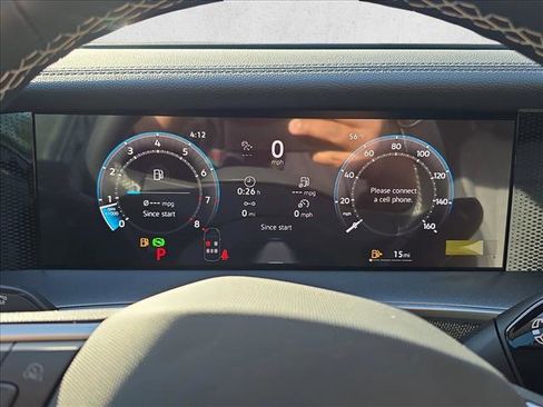 New 2026 Volkswagen Tiguan S image 13