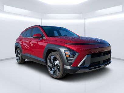 Certified 2024 Hyundai Kona Limited