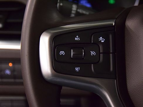 Used 2024 Chevrolet Tahoe LS w/ Driver Alert Package AWD/4WD image 18