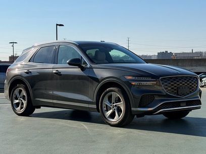 Certified 2026 Genesis GV70 2.5T Advanced