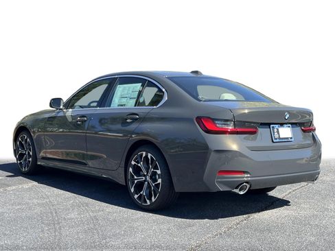 New 2026 BMW 330i Sedan w/ Premium Package image 24